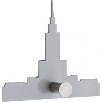 Robert Szuba Закачалка Pałac единична сива (robert_szuba/0108)