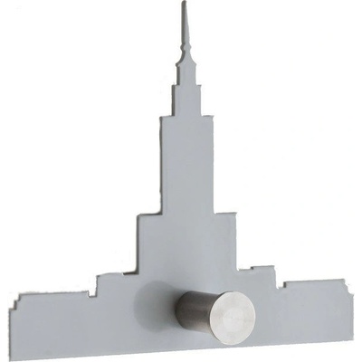 Robert Szuba Закачалка Pałac единична сива (robert_szuba/0108)