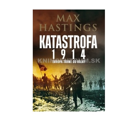 Katastrofa 1914