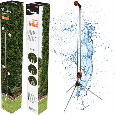 Bradas Black Line ECO-4502