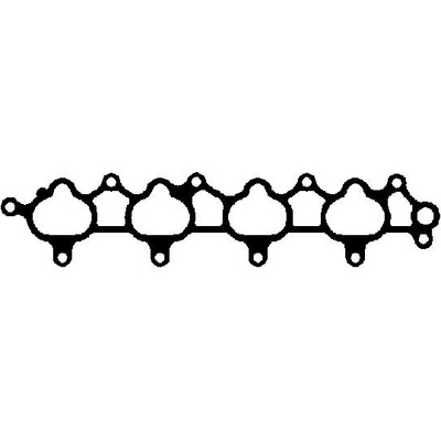 Tesnenie kolena sac. potrubia CORTECO 450257P