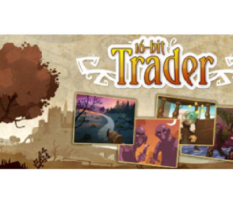 16bit Trader