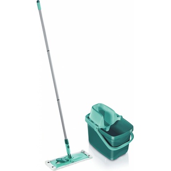 Leifheit Combi Clean Mop a kbelík plochý XL 42 cm