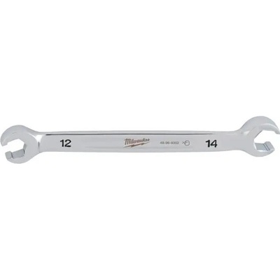 Milwaukee Očkoplochý kľúč 12 x 14 mm 4932480629