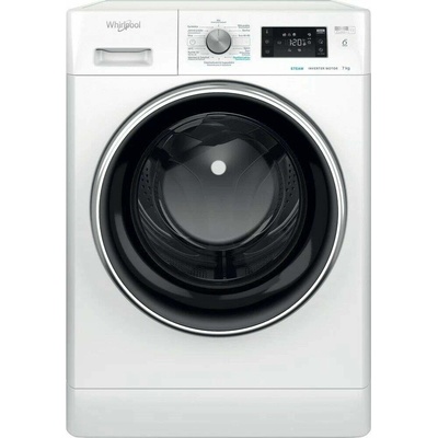 Whirlpool FFB 7469 BCV CS