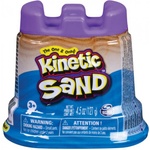  Кinetic Sand кофичка сини течен пясък (6059169_MODRA)