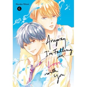 Anyway, I'm Falling in Love with You. 6 | V06 (2025)