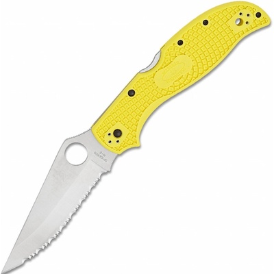 Spyderco Stretch 2 XL C258SYL