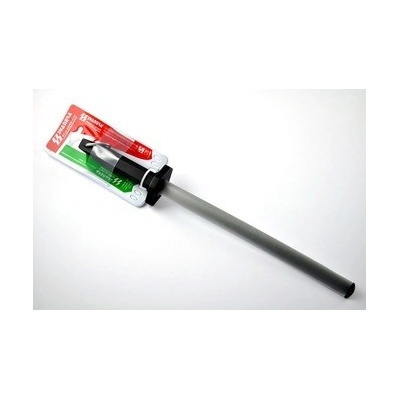 Svanera ocielka Acciaino 6734 oválna 25 cm diamant