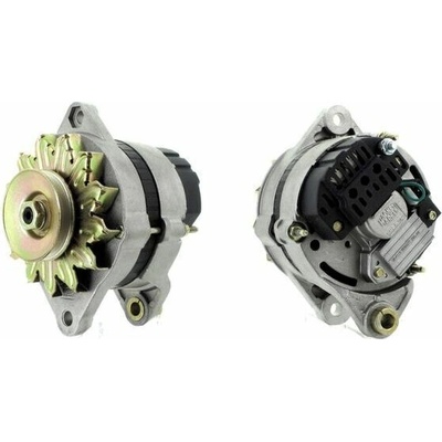 PSH Alternátor Fiat Ducato 1.9 D, Bosch 0120489020 12V 55A