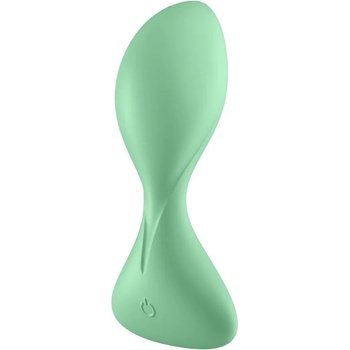 Image 1 of Satisfyer Анален разширител с вибрация Trendsetter