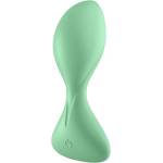 Satisfyer Анален разширител с вибрация Trendsetter