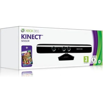Microsoft Kinect for Xbox 360 (LPF-00024/LPF-00025)