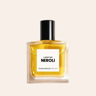 Francesca Bianchi Libertine Neroli parfém unisex 30 ml
