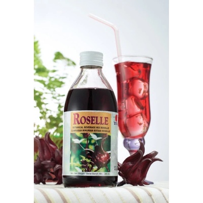 Dxn Roselle džus 285 ml