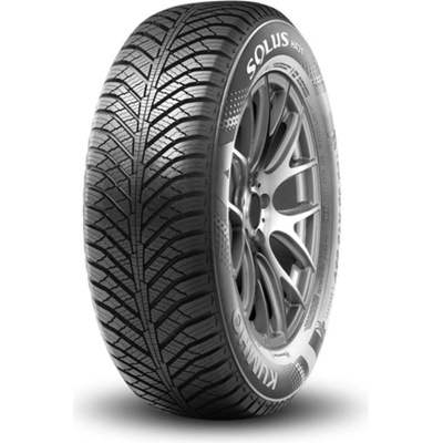 Kumho Solus 4S HA31 235/60 R18 107V