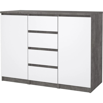 Tvilum Simplicity 236