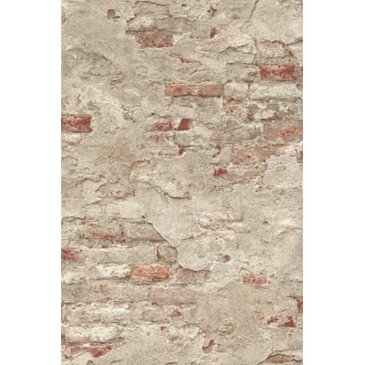 Rasch 939323 vliesová tapeta na zeď Factory 3 rozmery 0,53 x 10,05 m