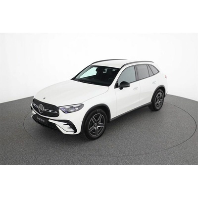 Mercedes-Benz GLC 200 d Line AMG Line 120 kW