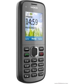 Image 1 of Nokia C1-02