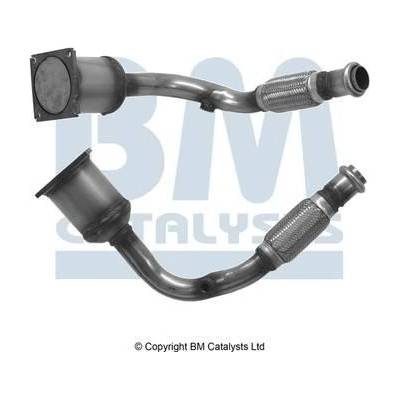 BM CATALYSTS Katalyzátor Approved BMC BM91926H
