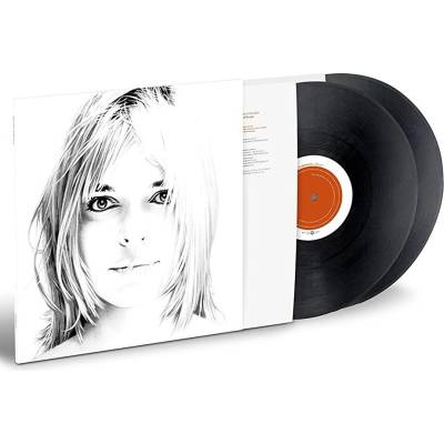 France Gall - GALL, FRANCE - EVIDEMMENT Vinyl