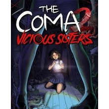 The Coma 2 Vicious Sisters (Deluxe Edition)