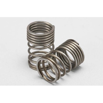 Yokomo progresivní pružiny 1.5×26.5 mm 2pcs
