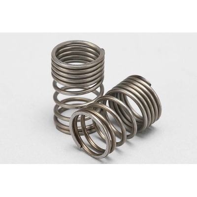 Yokomo progresivní pružiny 1.5×26.5 mm 2pcs