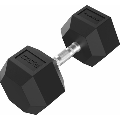 TUNTURI Platinum Hex 27,5 kg
