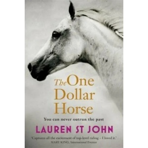 One Dollar Horse | Lauren St John (2013)