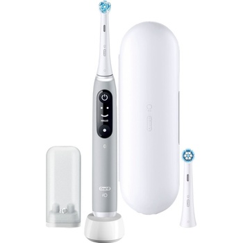 Oral-B iO Series 6 Grey Opal