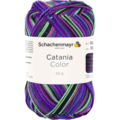 Schachenmayr Catania Color 00215 Плетива прежда (9801780-00215)