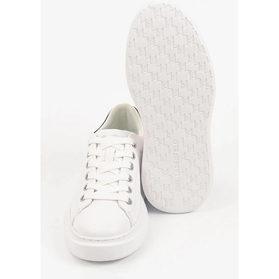 Karl Lagerfeld Kore маратонки дамски от кожа (KL66525.011)