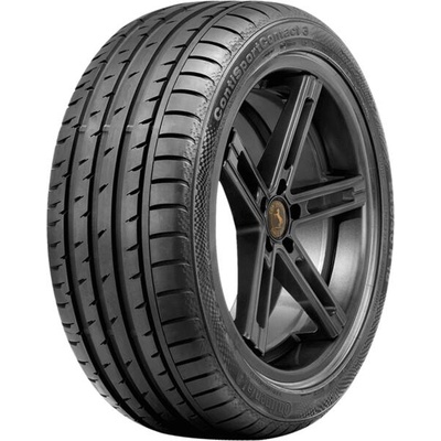 Continental ContiSportContact 3 SSR (RFT) 205/45 R17 84W