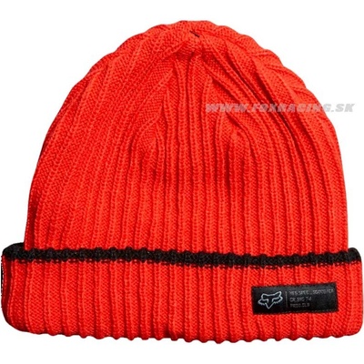 Fox Racing Shrewd beanie Flame Red