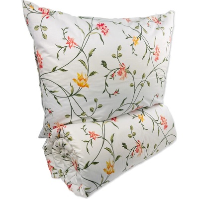 Brotex obliečky bavlna Aria 140x220 70x90