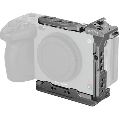 SmallRig 4772 HawkLock Quick Release Half Cage pre Sony FX3 / FX30