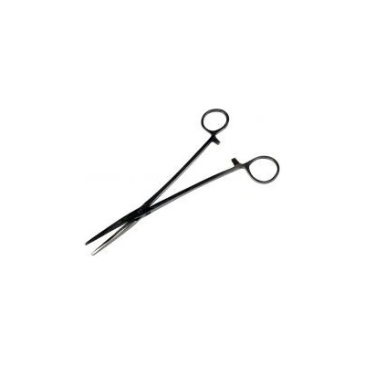 Giants Fishing Peán Rovný Forcep Straight 10cm