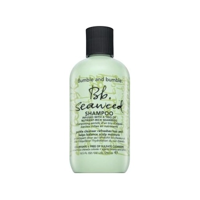 Bumble and bumble BB Seaweed Shampoo подхранващ шампоан с овлажняващо действие 250 ml