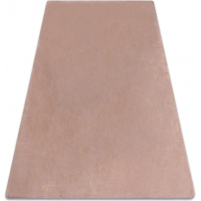 Makro Abra Shaggy POSH růžový