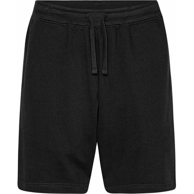 Tiger Cotton by Neutral pánské bavlněné šortky T64111 Black