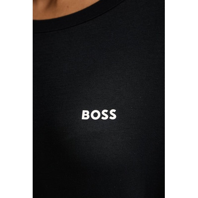BOSS нощница дамска с вискоза Element_Nightie (50561000)