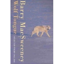 Wolf Tongue - MacSweeney Barry