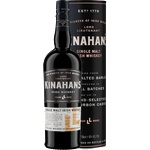 Kinahan's Heritage Single Malt - малцово ирландско уиски 700ml