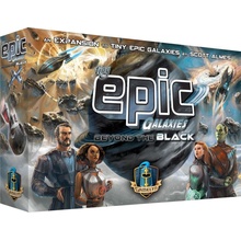 Gamelyn Games Tiny Epic Galaxies: Beyond the Black