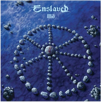 Enslaved - Mið CD