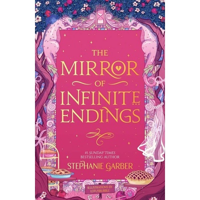 Mirror of Infinite Endings – Zboží Dáma