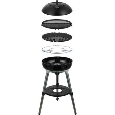 Cadac Carri Chef 40 BBQ/Gril2Braai