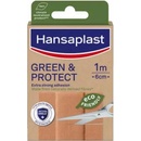 Hansaplast Green & Protect 1 m x 6 cm
